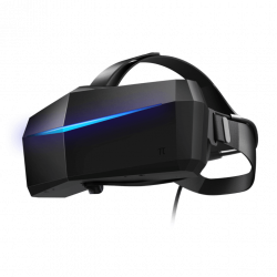 VR Окуляри