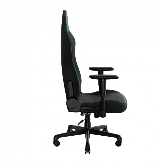 Chair for gamers RAZER Iskur V2 X, Black Fabric (RZ38-05310100-R3G1)