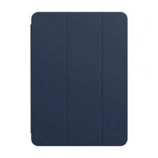 Чохол Apple Smart Folio for iPad Pro 11 (1st/2nd/3rd/4th gen) - Deep Navy (MJMC3)