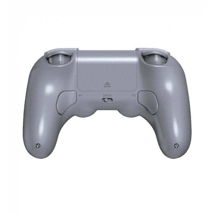 Геймпад 8BitDo Pro 2 Wireless Gamepad - Hall Edition - Grey