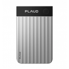 Диктофон Plaud Note Pro Silver
