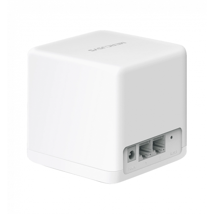 Wi-Fi Mesh система Mercusys H30G (2-pack)