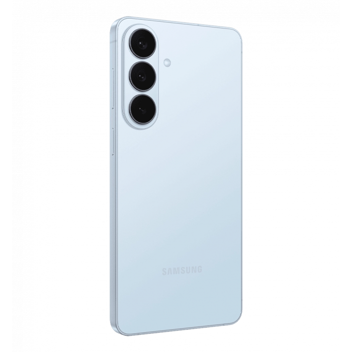 Смартфон Samsung Galaxy S26+ 12/256GB Sky Blue (SM-S947BLBDEUC)