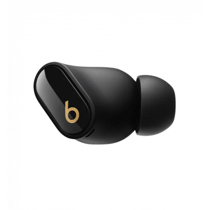 Beats by Dr. Dre Studio Buds+ Black/Gold (MQLH3)