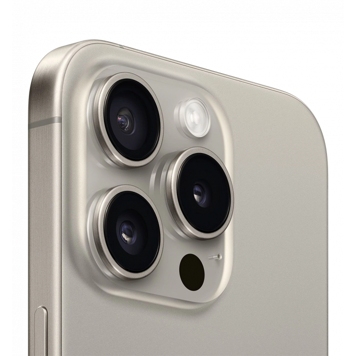 iPhone 15 Pro 256GB Natural Titanium БУ