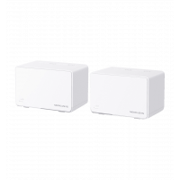 Wi-Fi Mesh система Mercusys Halo H80X(2-pack)