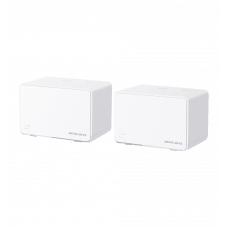 Wi-Fi Mesh система Mercusys Halo H80X(2-pack)