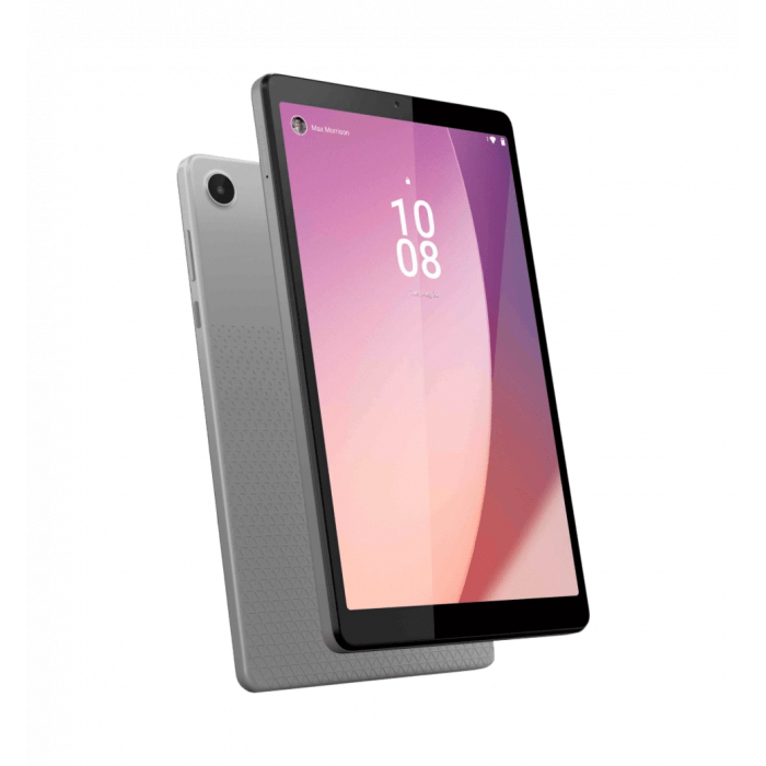 Планшет Lenovo Tab M8 (4th Gen) 4/64 WiFi Arctic grey + Case&Film