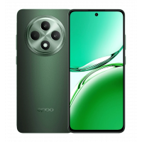 Смартфон OPPO Reno12 FS 12/512GB (black green)