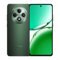 Смартфон OPPO Reno12 FS 12/512GB (black green)