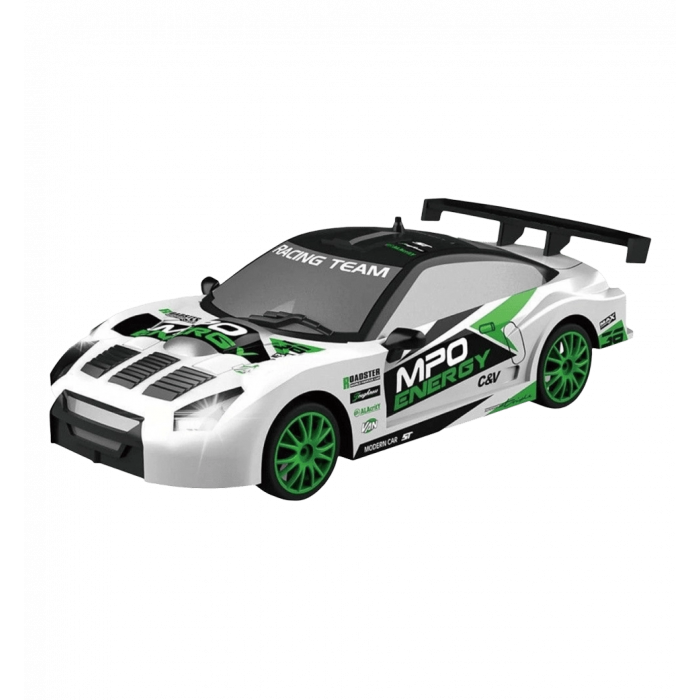 Машинка для дрифту на радіокеруванні Nissan GT-R S815