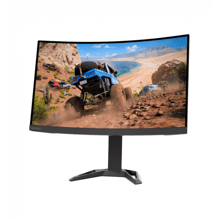 Монитор 27" LENOVO G27qс-30 VA 2K 165Hz