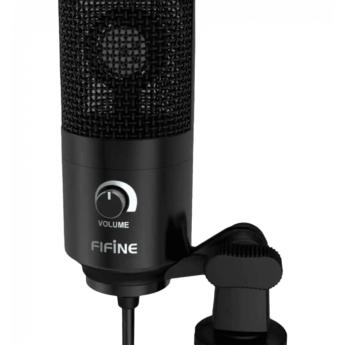 USB микрофон Fifine K669B
