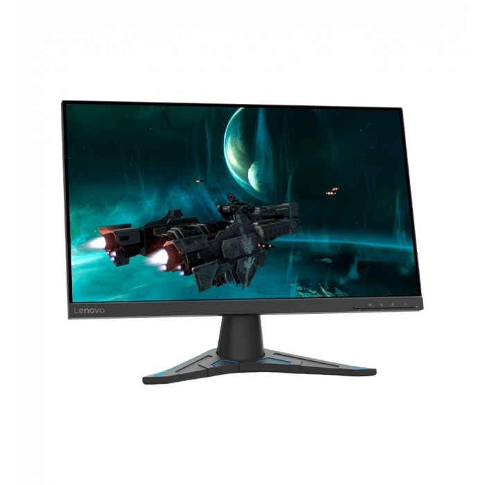 Монітор 23.8" LENOVO G24e-20 VA FullHD 120Hz