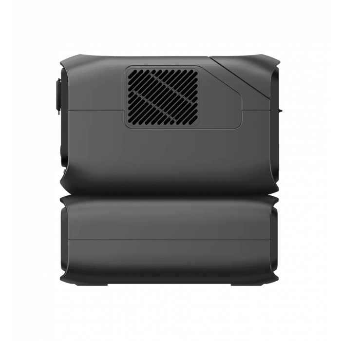 Зарядная станция EcoFlow RIVER 3 Max