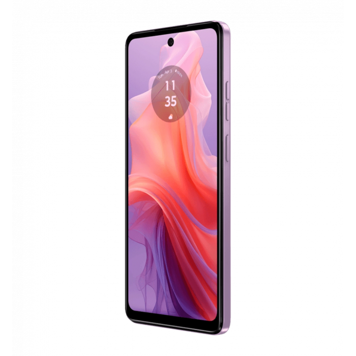 Moto E14 2/64 Pastel Purple (PB3E0002UA)