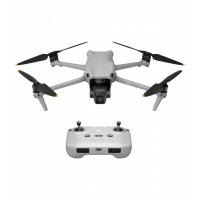 DJI Air 3 Drone with RC-N2 (CP.MA.00000691.01, CP.MA.00000691.04)