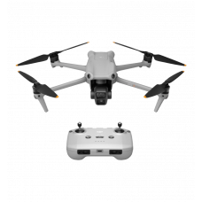 DJI Air 3 Drone with RC-N2 (CP.MA.00000691.01, CP.MA.00000691.04)
