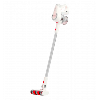 Battery vacuum cleaner Jimmy Wireless Vacuum Cleaner Silver (JV53S)