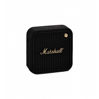 Speaker system Marshall Willen II Black and Brass (1006714)