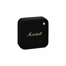 Акустична система Marshall Willen II Black and Brass (1006714)