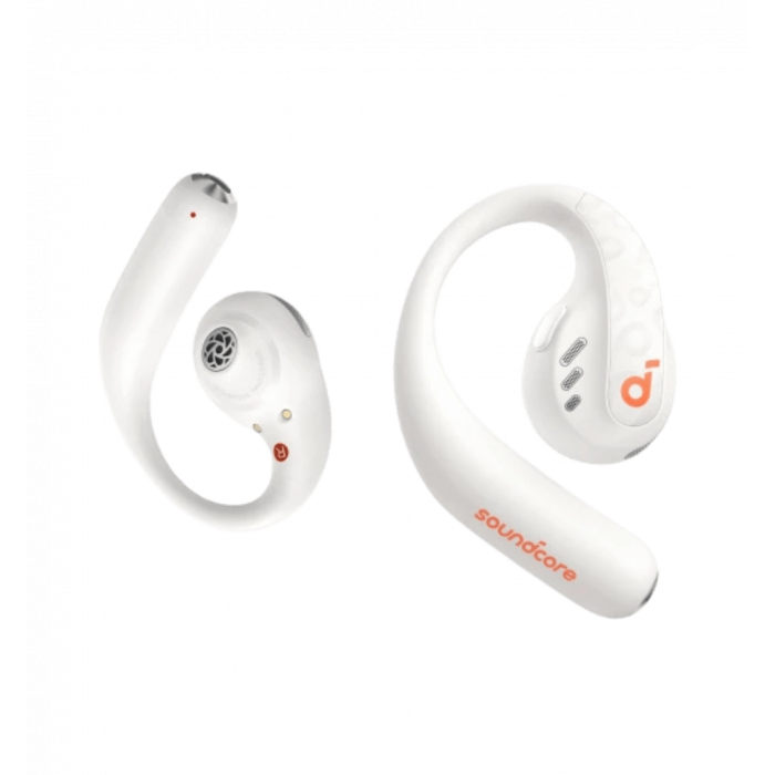 Навушники ANKER SoundСore AeroFit Pro White