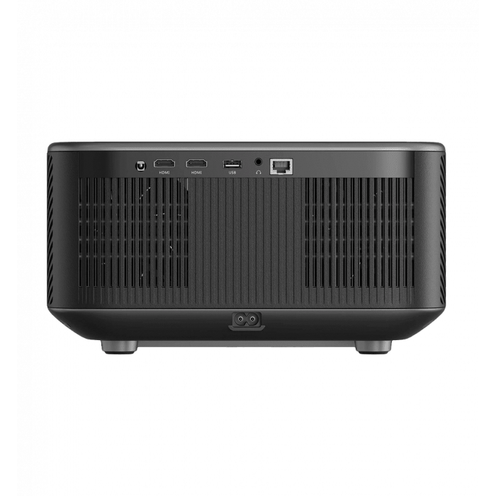 Проектор для дому Yaber K3 (Yaber-K3)