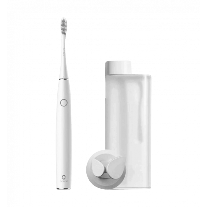 Розумна зубна електрощітка Oclean Air 2T Electric Toothbrush White (6970810552324)
