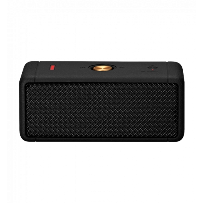 Портативна акустика Marshall Emberton Black (1001908)