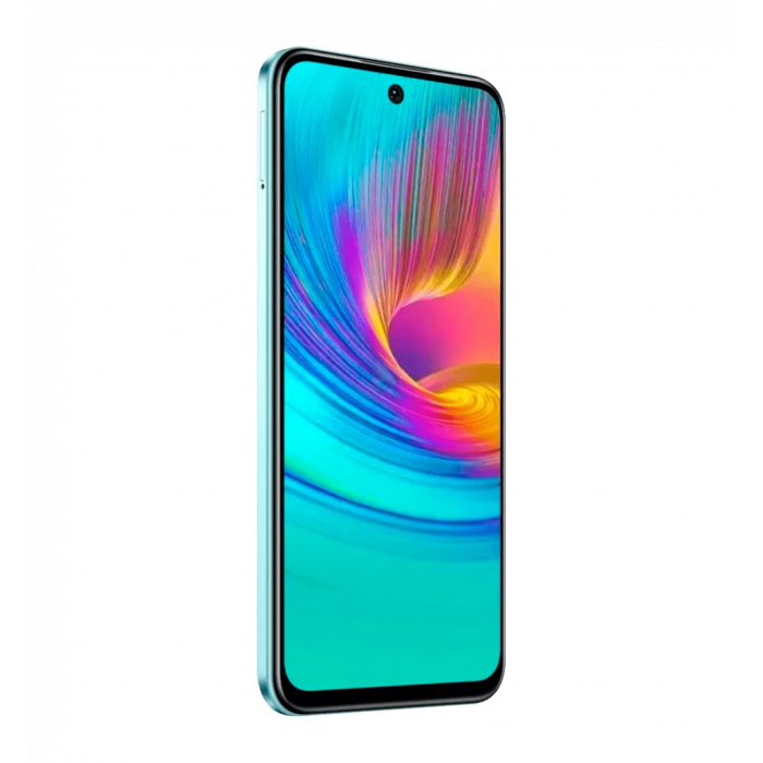 Infinix Smart 9 4/128 Mint Green