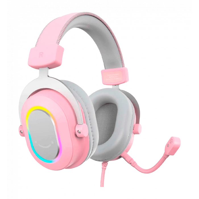 Гарнітура Fifine RGB H6P
