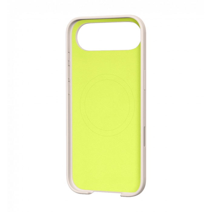 Чохол Beats iPhone Air Case with MagSafe and Camera Control — Lime Stone (MGJU4)