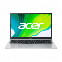 Ноутбук 15,6 дюйма Acer Aspire 3 A315-35 (NX.A6LEU.02Z) Intel Celeron N4500/4/128/Intel UHD/W11/Pure Silver