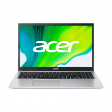 Ноутбук 15.6" Acer Aspire 3 A315-35 (NX.A6LEU.02Z) Intel Celeron N4500/4/128/Intel UHD/W11/Pure Silver