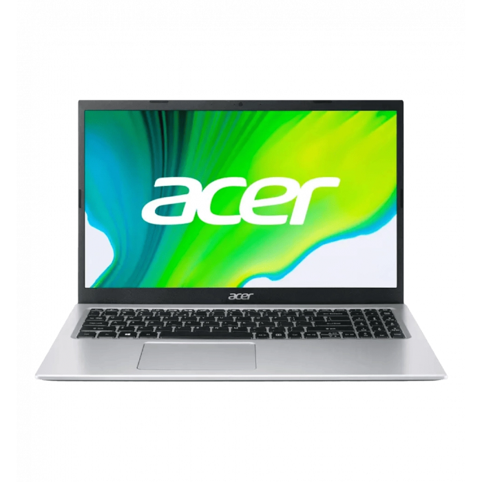 Ноутбук 15.6" Acer Aspire 3 A315-35 (NX.A6LEU.02Z) Intel Celeron N4500/4/128/Intel UHD/W11/Pure Silver