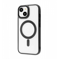 Чохол Proove Blur Case with Magnetic iPhone 14 (black)
