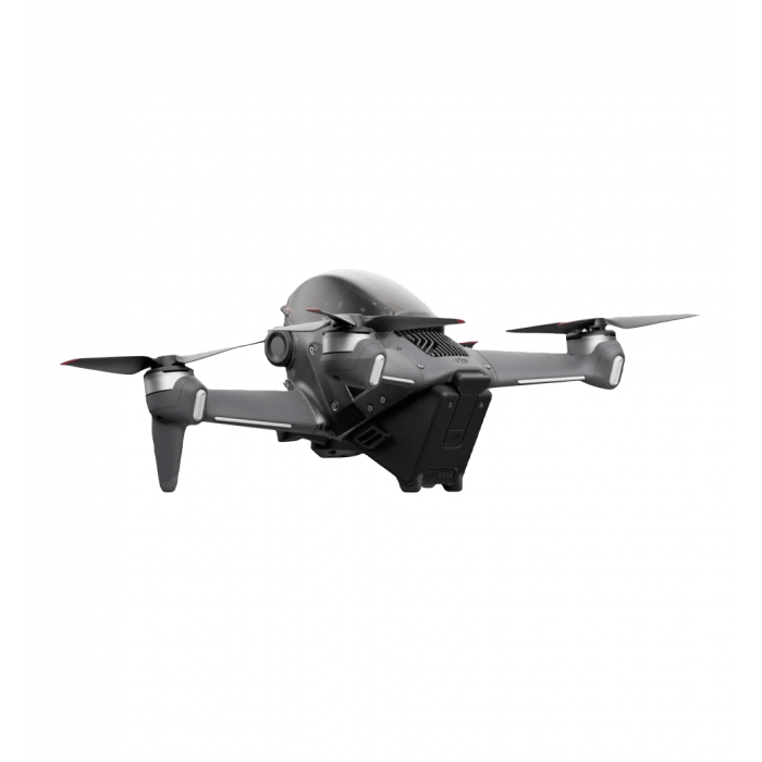 DJI FPV Explorer Combo (CP.FP.00000140.01)