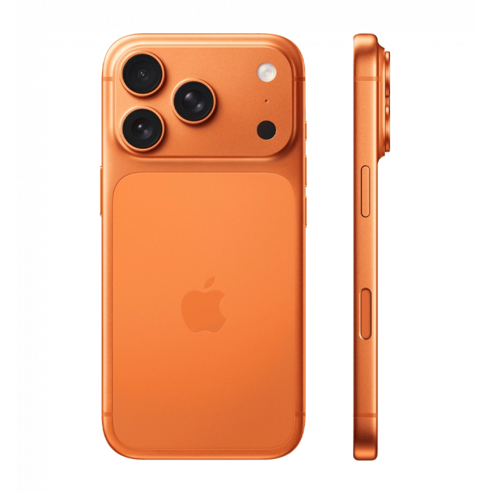 iPhone 17 Pro 1TB Cosmic Orange e-sim (MG7T4)