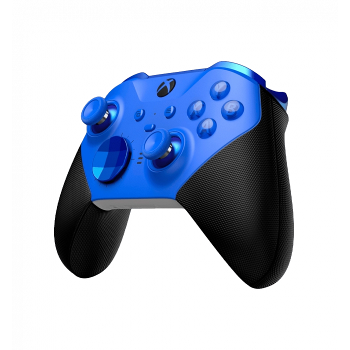Геймпад Microsoft Xbox Elite Wireless Controller Series 2 Core Blue (RFZ-00017)