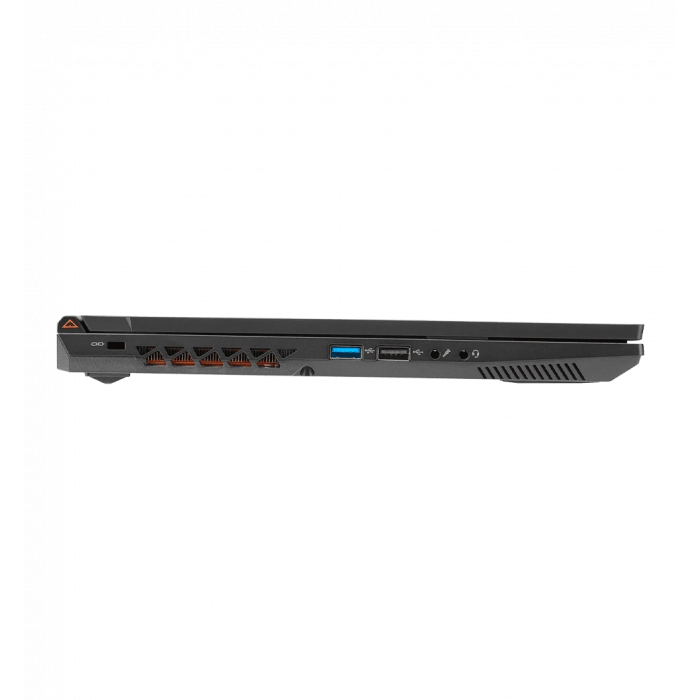 Ноутбук 15.6" Gigabyte G5 MF/intel i7-13620H/16GB/1TB SSD/RTX4050-6/DOS/Black