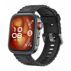 Смарт-годинник HUAWEI WATCH FIT 4 Pro Black