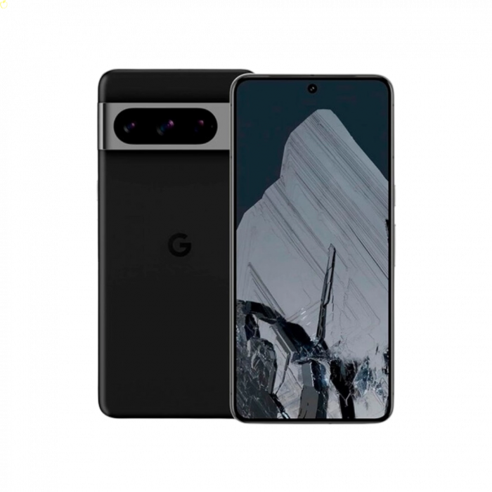 Google Pixel 8 Pro 12/256GB Obsidian БУ