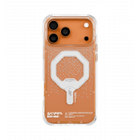 Чохол для iPhone 17 Pro Max Skinarma Myst (Mag-Charge) Lumen