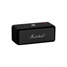 Портативна акустика Marshall Emberton II Black and Steel (1006788)
