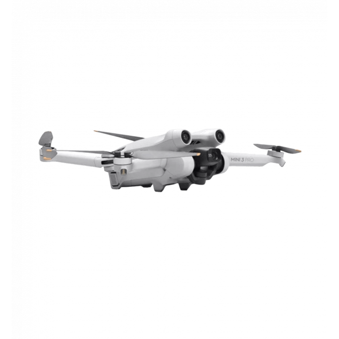 DJI Mini 3 Pro with RC Remote (CP.MA.00000492.02, CP.MA.00000492.03)