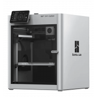 3D-принтер Bambu Lab X1 Carbon