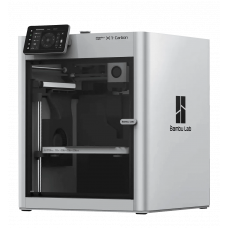3D-принтер Bambu Lab X1 Carbon