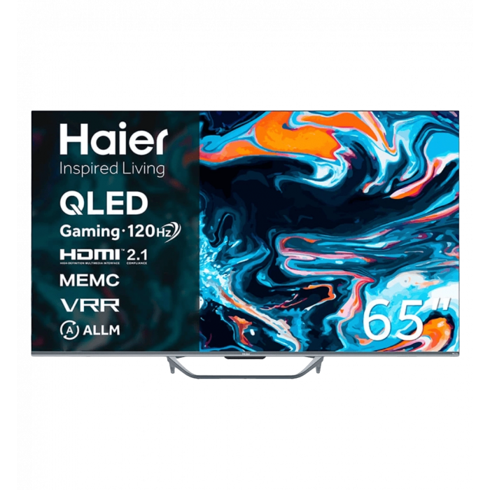 TV HAIER H65Q800UX