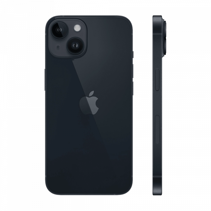 iPhone 14 256GB Midnight