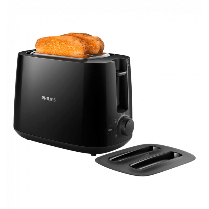 Toaster Philips Daily Collection HD2582/90